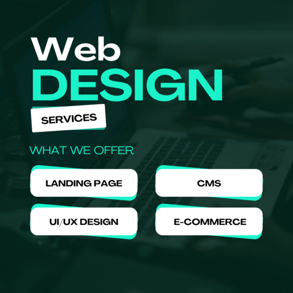 Colorful Modern Social Media Marketing Instagram Post (3) Website Development and Design